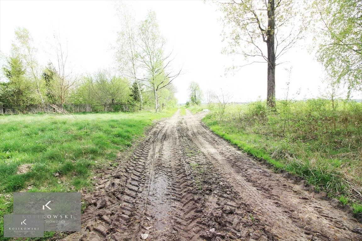 Działka inna na sprzedaż Namysłów, Ligota Książęca  800m2 Foto 8