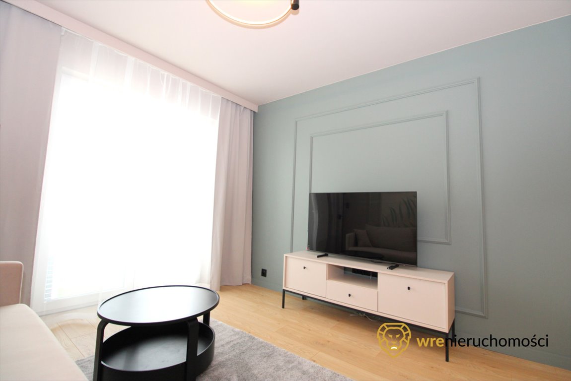 Mieszkanie dwupokojowe na wynajem Środa Śląska, Na Polance  42m2 Foto 1