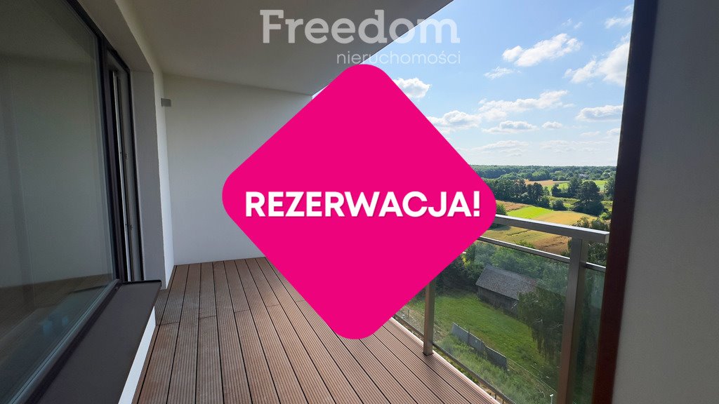 Mieszkanie dwupokojowe na sprzedaż Lublin, Jantarowa  47m2 Foto 1