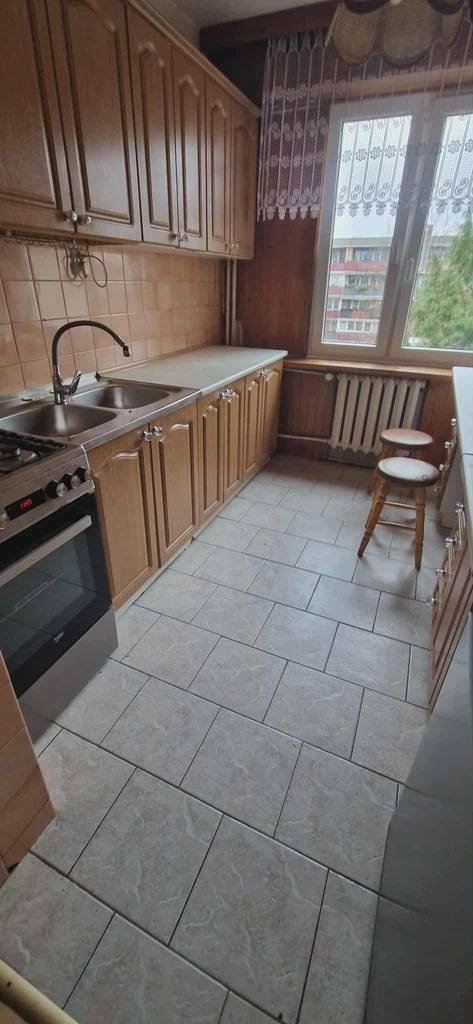 Mieszkanie trzypokojowe na sprzedaż Grodzisk Mazowiecki, M. Kopernika  60m2 Foto 1