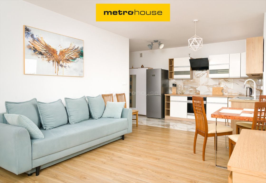 Mieszkanie trzypokojowe na sprzedaż Kołobrzeg, Ogrody, Koszalińska  66m2 Foto 1