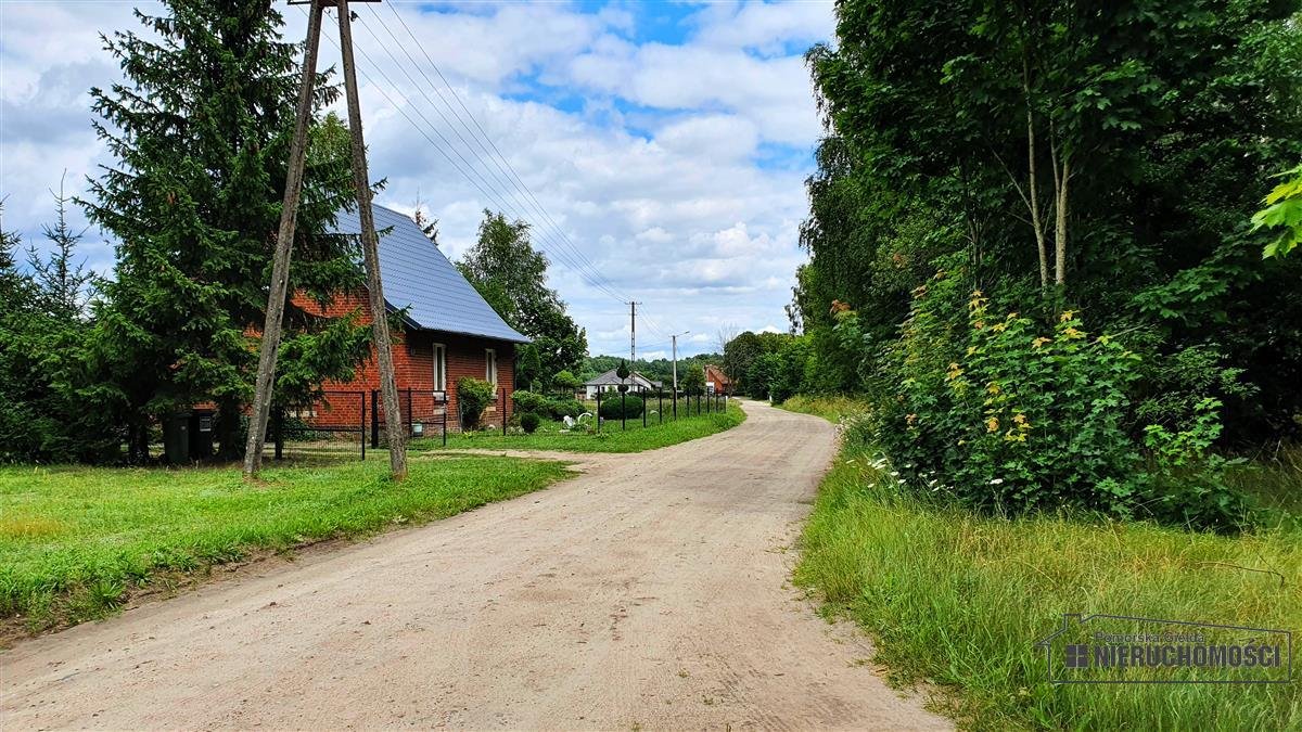 Działka budowlana na sprzedaż Czyżkowo, działka  1 122m2 Foto 12