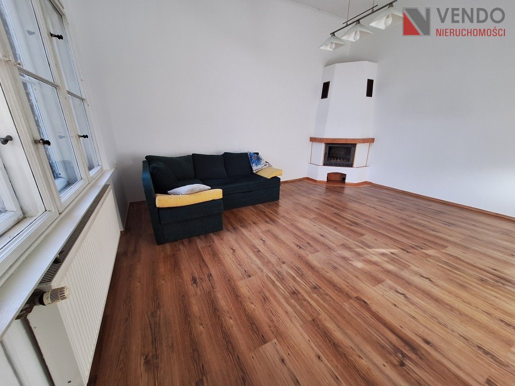 Mieszkanie trzypokojowe na sprzedaż Pobiedziska, Kazimierza Odnowiciela  60m2 Foto 1