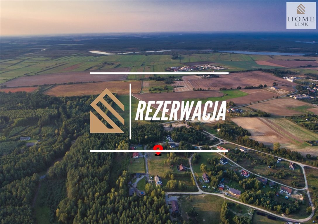 Działka budowlana na sprzedaż Tyrowo, Wschodzącego Słońca  2 182m2 Foto 3