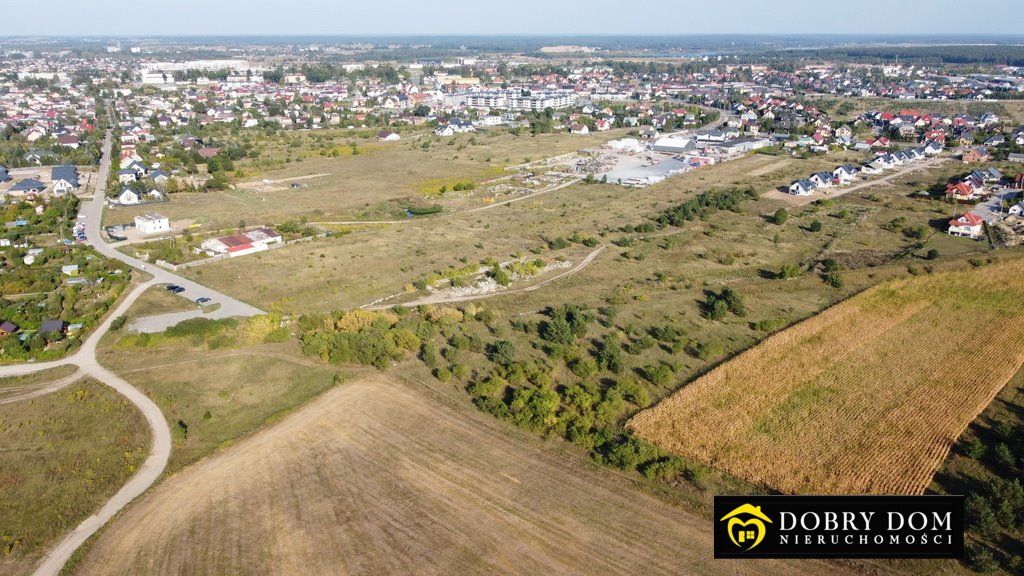 Działka budowlana na sprzedaż Suwałki  1 548m2 Foto 14