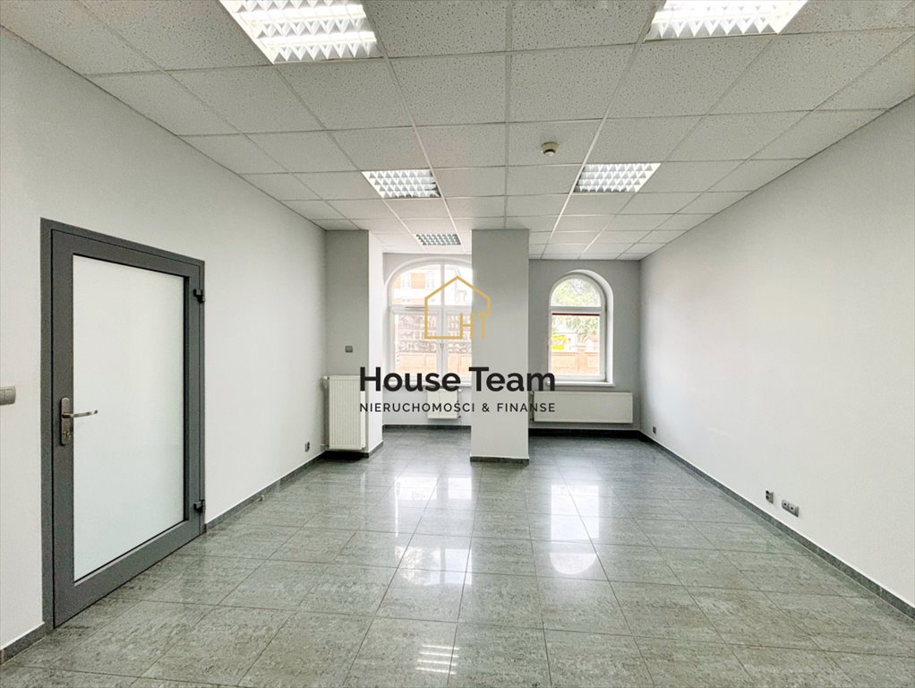 Biuro do wynajęcia w centrum Bydgoszczy, 133 m2 Bydgoszcz, Śródmieście  31m2 Foto 1