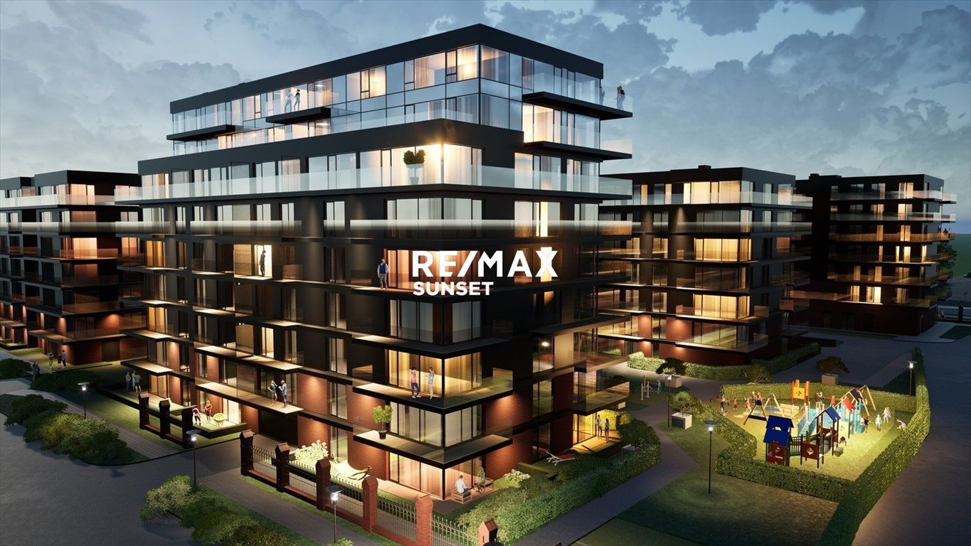 Kawalerka na sprzedaż Kołobrzeg, Solne Zdroje, Solna 9  38m2 Foto 1