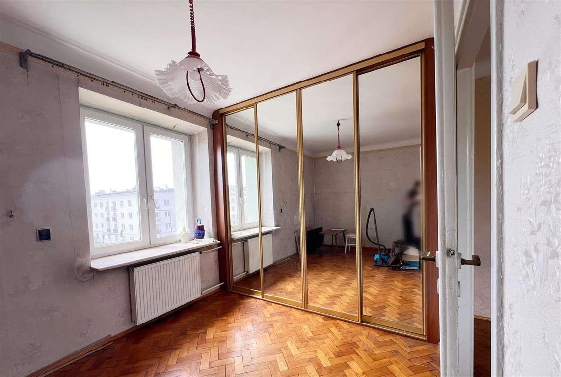 Do sprzedania klimatyczne mieszkanie 33 m² w sercu Mokotowa Warszawa, Mokotów, Górny Mokotów, Wiśniowa  33m2 Foto 1