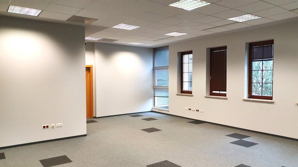 Nowoczesny lokal biurowy 40,3 m2 z szerokimi możliwościami adaptacji Wrocław, Różanka, Różanka, Żmigrodzka  40m2 Foto 1