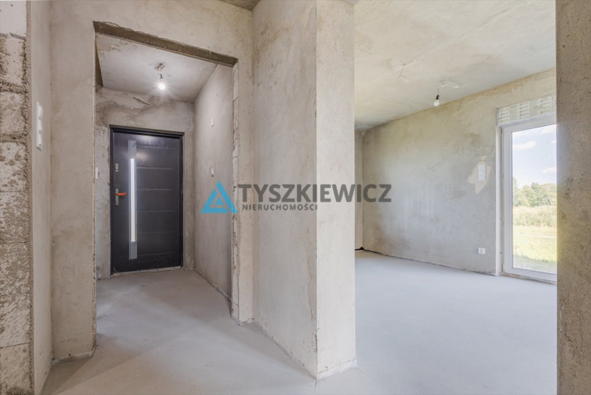 Dom na sprzedaż Nowęcin, Kamienna  150m2 Foto 6