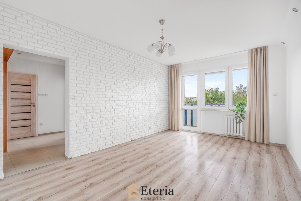 Przytulne 44,35 m² w cichej zielonej okolicy (południowa ekspozycja) Warszawa, Bielany, Chomiczówka, Pabla Nerudy  44m2 Foto 1