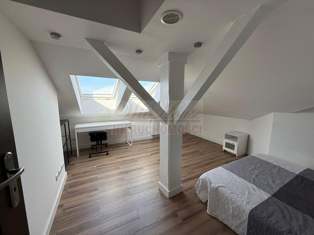 Mieszkanie trzypokojowe na sprzedaż Ożarów Mazowiecki, Ożarowska  75m2 Foto 15