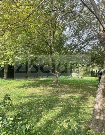 Działka budowlana na sprzedaż Błonie  1 133m2 Foto 1