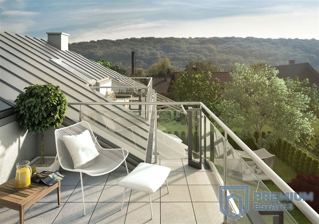 Dom na sprzedaż Kraków, Zwierzyniec 120m2 Foto 1 Dom na sprzedaż Kraków, Zwierzyniec 120m2 Foto 1