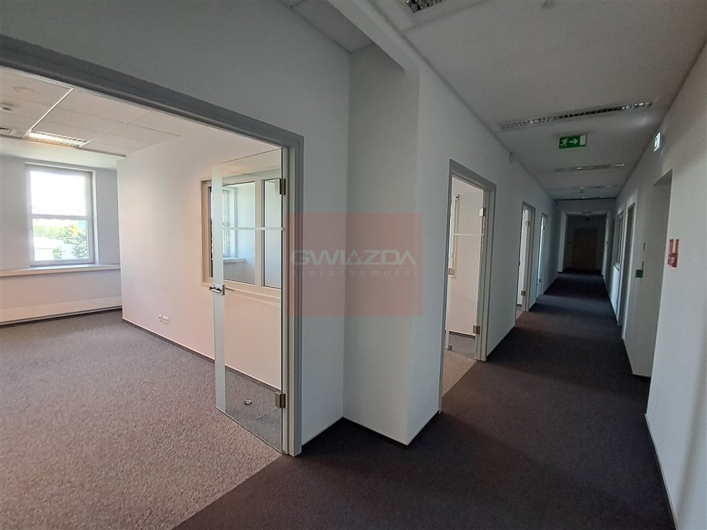 Lokal użytkowy na wynajem Warszawa, Wola, Młynów  1 700m2 Foto 7