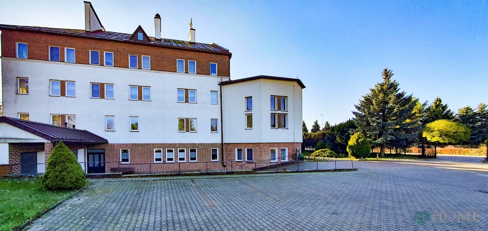 Lublin, Nałęczowska, 3,6 ha – inwestycja pod osiedle lub centrum Lublin, Nałęczowska  3 652m2 Foto 1