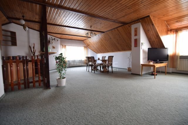 Dom na sprzedaż Białystok, Jaroszówka, Familijna 457m2 Foto 1 Dom na sprzedaż Białystok, Jaroszówka, Familijna 457m2 Foto 1