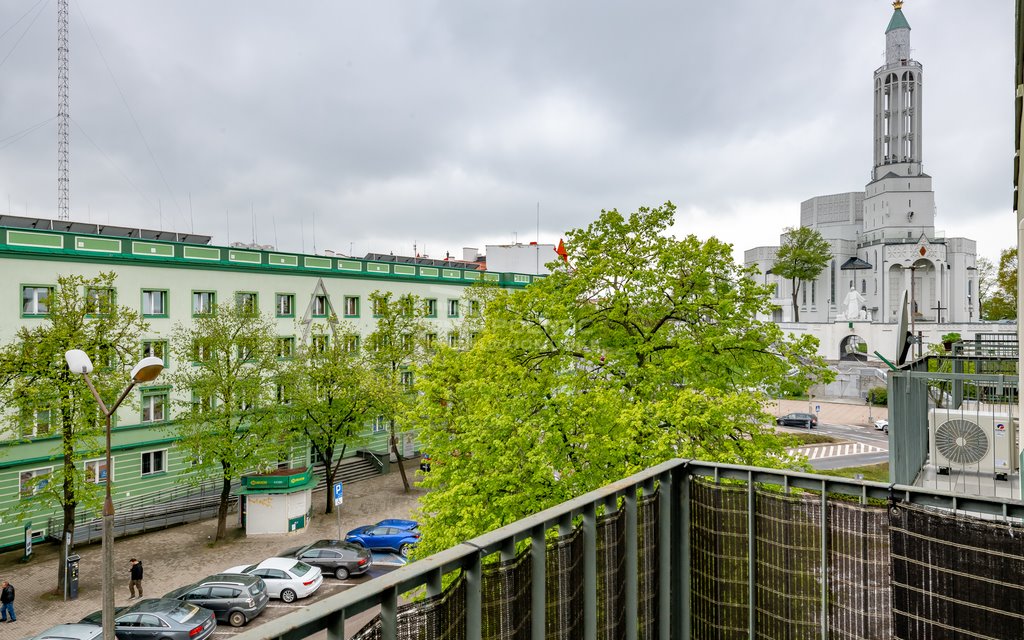 Mieszkanie dwupokojowe na sprzedaż Białystok, Centrum  49m2 Foto 15