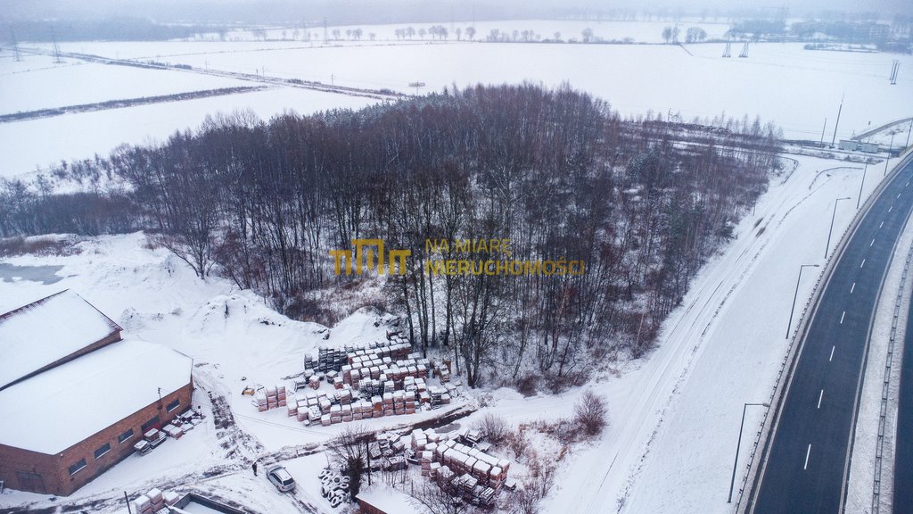 Działka komercyjna na sprzedaż Stalowa Wola, Ziołowa  16 000m2 Foto 2