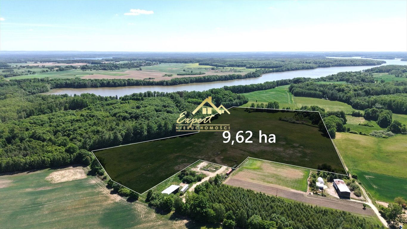 Na sprzedaż inwestycyjna działka 92 660 m² w Duba Duba  92 660m2 Foto 1