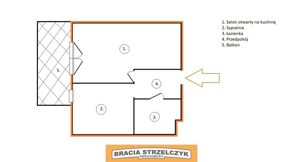 Mieszkanie dwupokojowe na sprzedaż Warszawa, Targówek, Ponarska  37m2 Foto 13