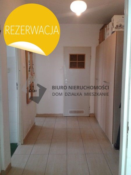 Mieszkanie trzypokojowe na sprzedaż Warszawa, Mokotów, Sadyba, Bernardyńska  55m2 Foto 5