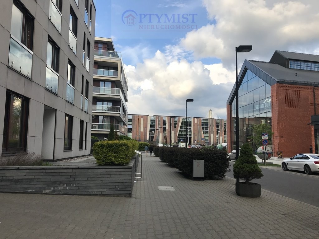 Lokal użytkowy na wynajem Warszawa, Śródmieście  80m2 Foto 1