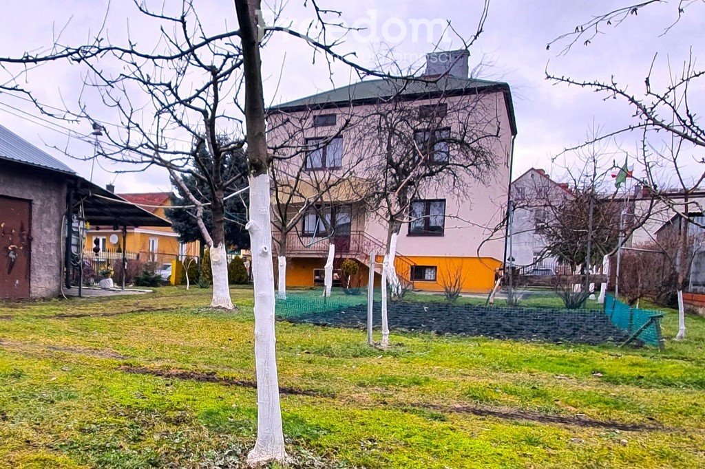 Dom na sprzedaż Łosice, Berka Joselewicza  110m2 Foto 2