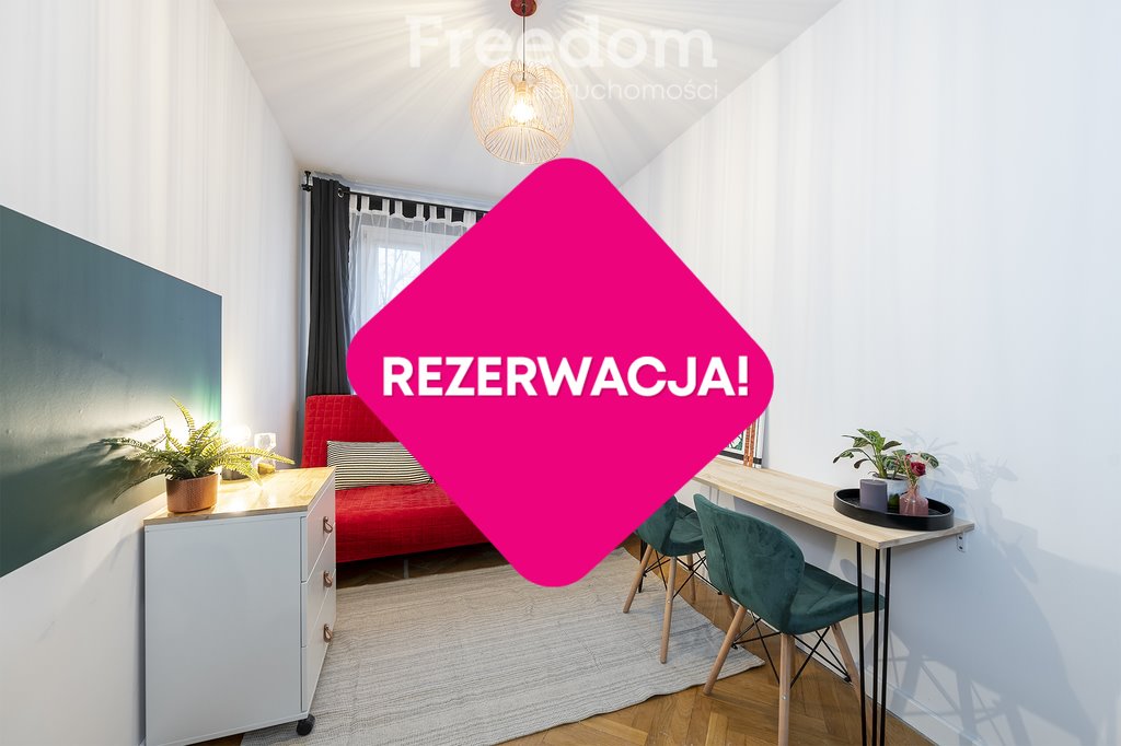 Mieszkanie czteropokojowe  na sprzedaż Warszawa, Ursynów, Imielin, Stefana Szolc-Rogozińskiego  57m2 Foto 3