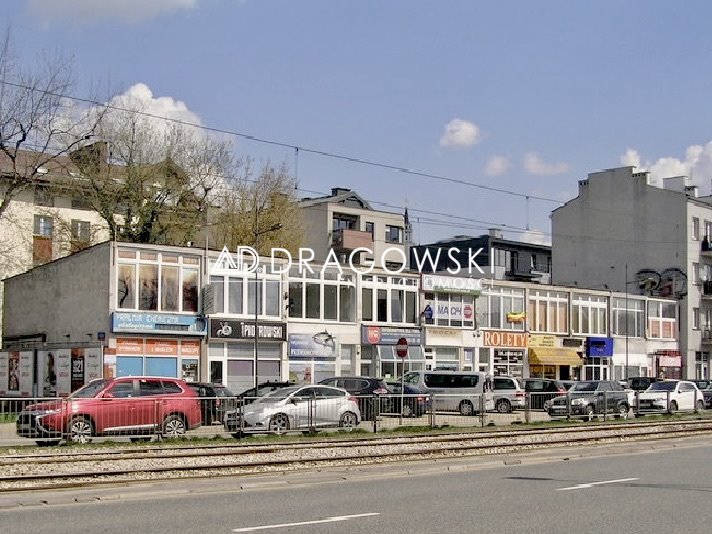 Lokal użytkowy na sprzedaż Warszawa, Praga-Południe, Grochowska  88m2 Foto 7