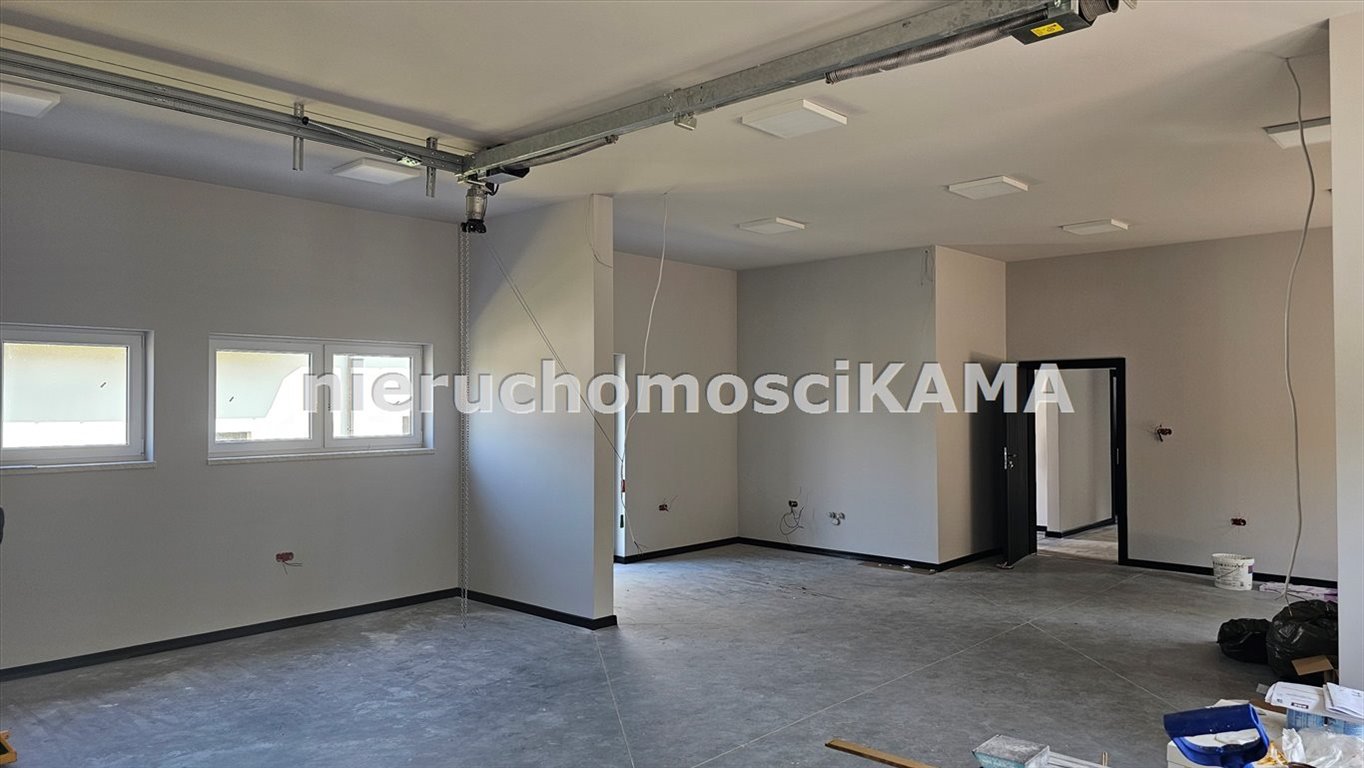 Magazyn na sprzedaż Bielsko-Biała  143m2 Foto 2