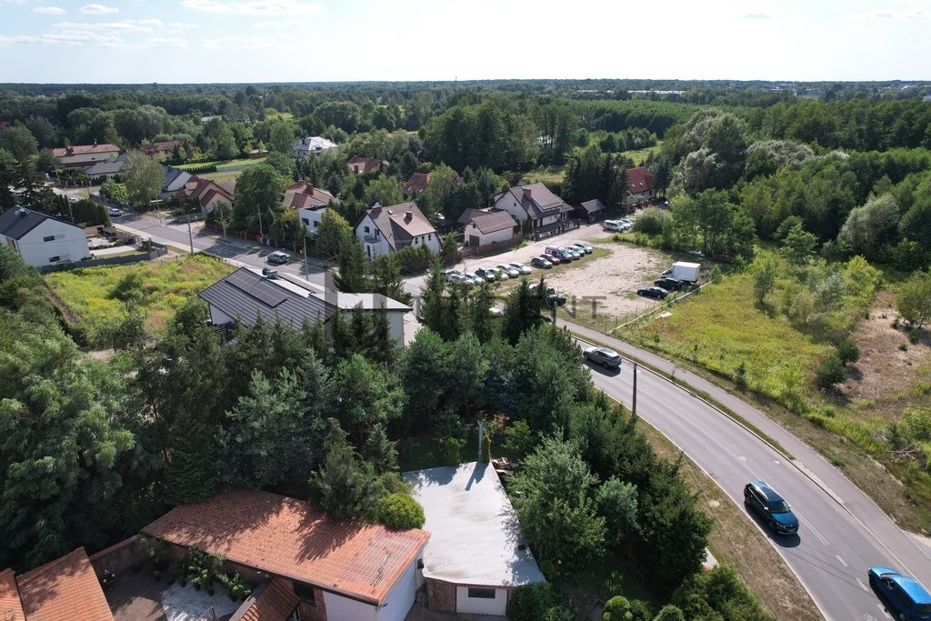 Lokal użytkowy na sprzedaż Siedliska  2 500m2 Foto 7