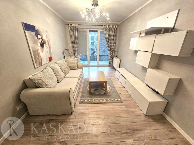 Mieszkanie dwupokojowe na wynajem Warszawa, Białołęka, Żerań, Przaśna  50m2 Foto 1