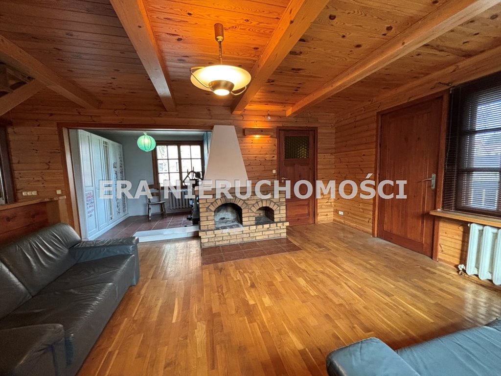 Dom na sprzedaż Hajnówka, Hajnówka, Bajeczna  240m2 Foto 10