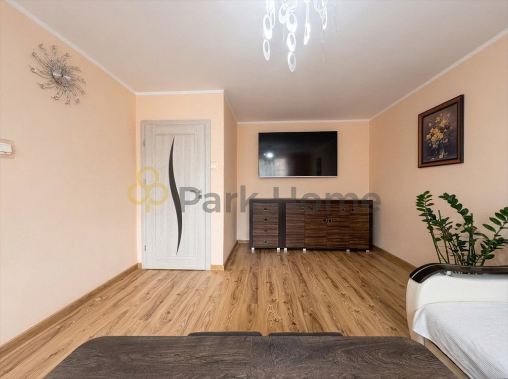 Do sprzedania funkcjonalne 48 m² z balkonem w Śremie Śrem  48m2 Foto 1