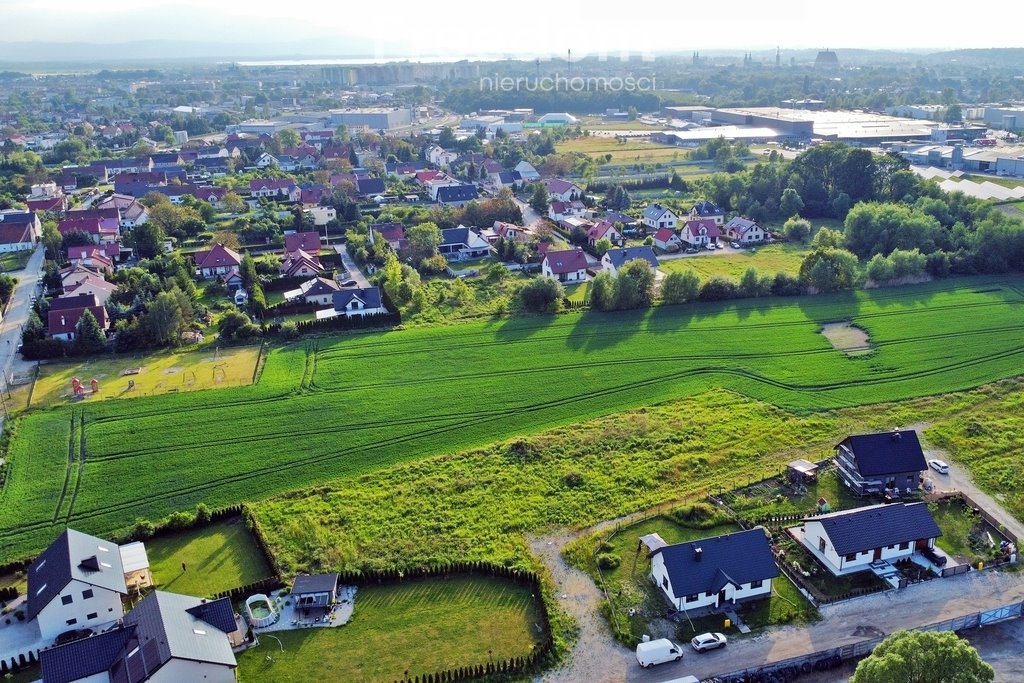 Działka budowlana na sprzedaż Nysa, Nowowiejska  689m2 Foto 9