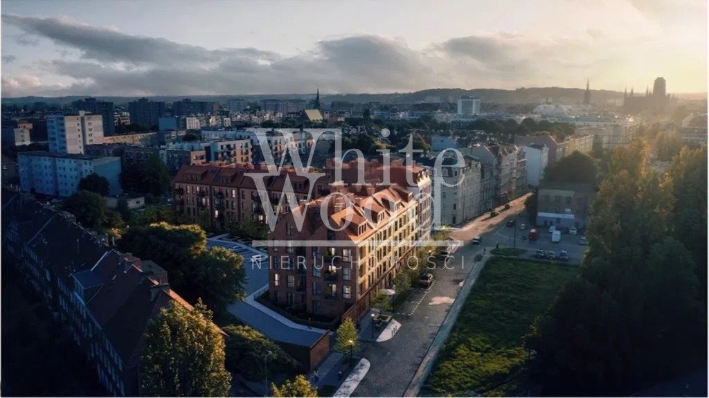 Inwestycja w Gdańsku: 202 m² pod gastronomię lub biuro Gdańsk, Śródmieście, Angielska Grobla  202m2 Foto 1