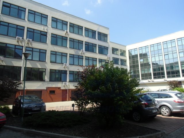 Na wynajem nowoczesne biuro 36 m² z parkingiem w Ursynowie Warszawa, Ursynów  36m2 Foto 1
