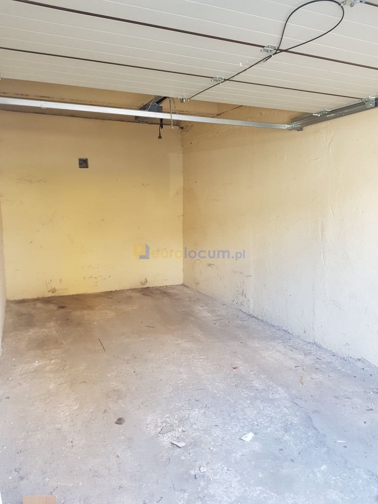 Garaż na sprzedaż Kielce, Centrum, Panoramiczna 19m2 Foto 1 Garaż na sprzedaż Kielce, Centrum, Panoramiczna 19m2 Foto 1