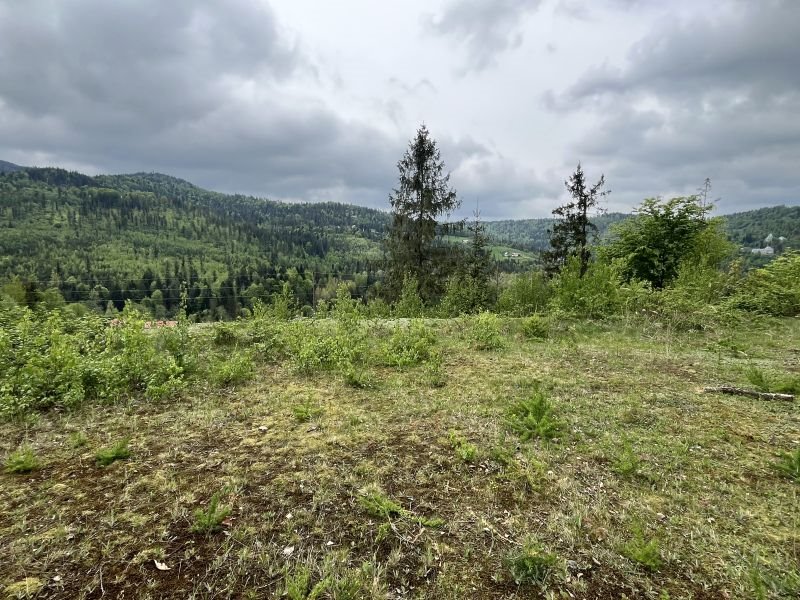 Działka budowlana na sprzedaż Wisła, Wisła  1 408m2 Foto 5
