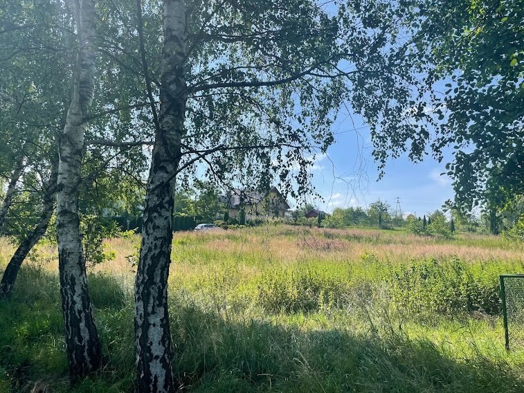 Na sprzedaż działka 1408 m² w Kętach z mediami Kęty  1 408m2 Foto 1