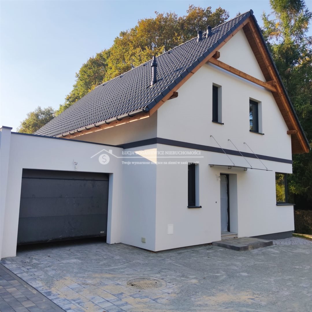Dom na sprzedaż Czechowice-Dziedzice  133m2 Foto 4