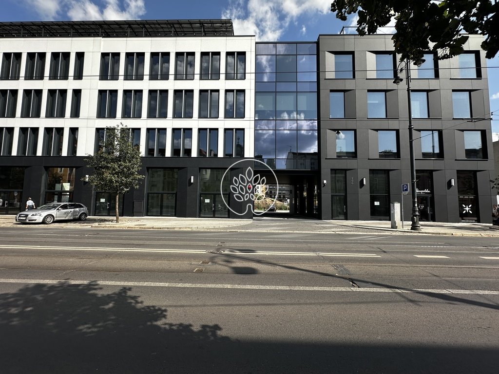 Lokal użytkowy na wynajem Bydgoszcz, Centrum  500m2 Foto 1