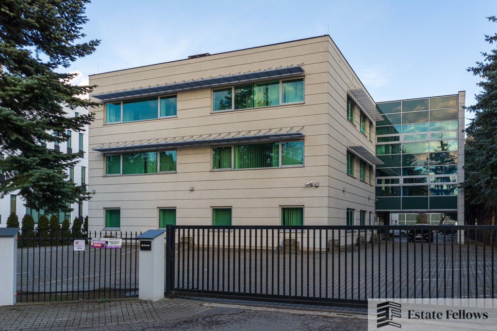 Lokal użytkowy na wynajem Warszawa, Ursynów, Taneczna  634m2 Foto 1