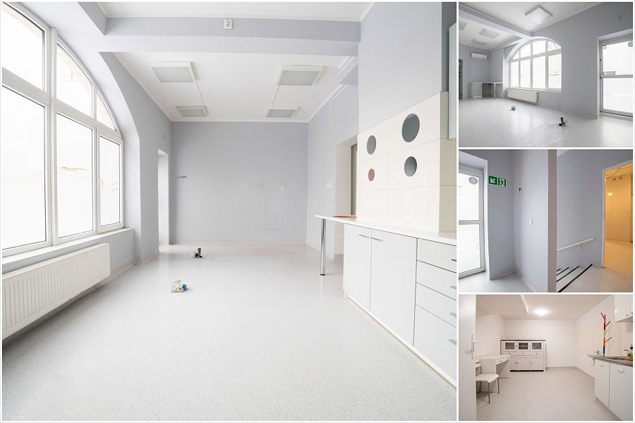 Do sprzedania funkcjonalny lokal użytkowy 194 m² z parkingiem na Czuby Lublin, Czuby  194m2 Foto 1