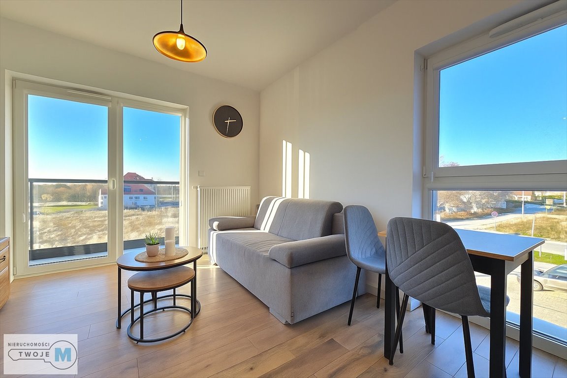 Mieszkanie trzypokojowe na wynajem Kielce, Ślichowice, Ślichowice  43m2 Foto 1