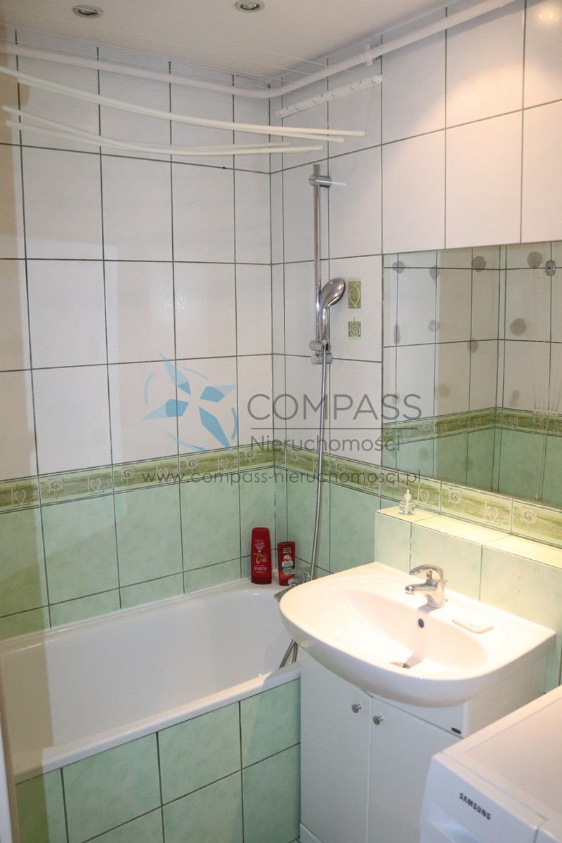 Mieszkanie trzypokojowe na sprzedaż Swarzędz, OS.H.CEGIELSKIEGO  65m2 Foto 14