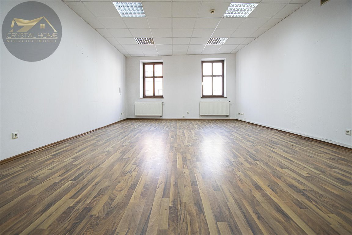 Wynajem lokalu 36,8 m2 w centrum Świdnicy z windą Świdnica  37m2 Foto 1