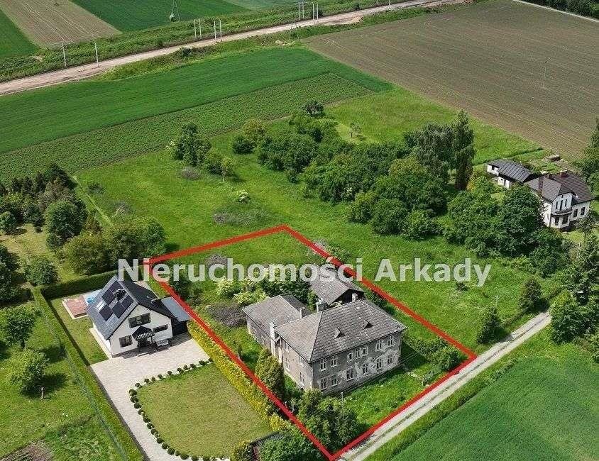 Dom na sprzedaż Marklowice Górne, ul. Ustronna  250m2 Foto 1