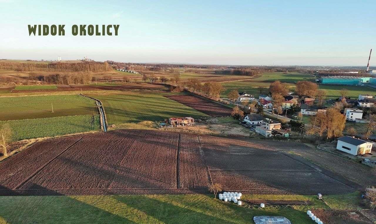 Dom na sprzedaż Tychy, Polnych Kwiatów  121m2 Foto 3